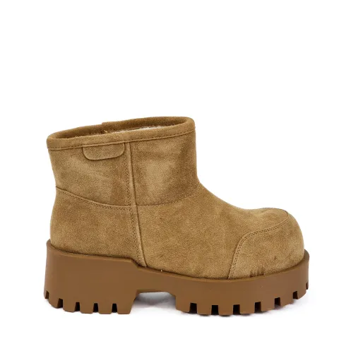 Ботинки женские