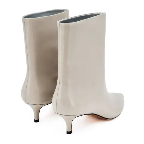 Ботильоны женские