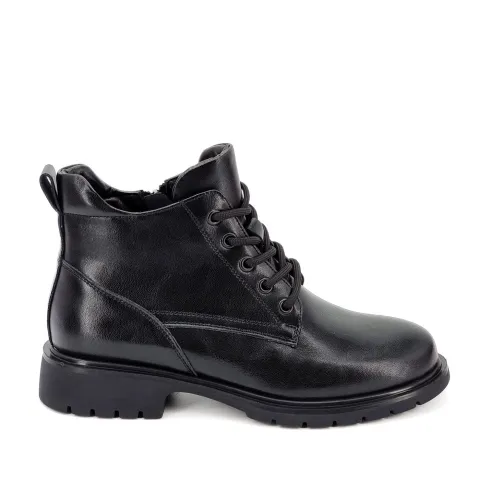 Ботинки женские