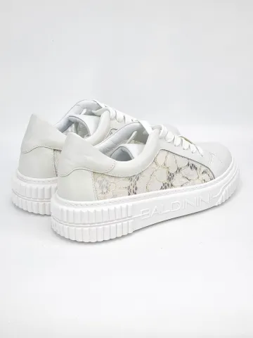 Кеды женские