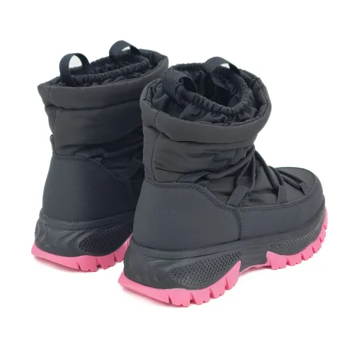 Дутики женские