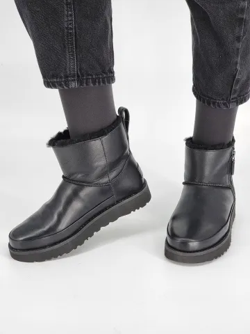 Уги женские