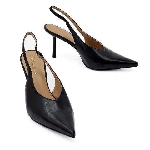 Туфли женские