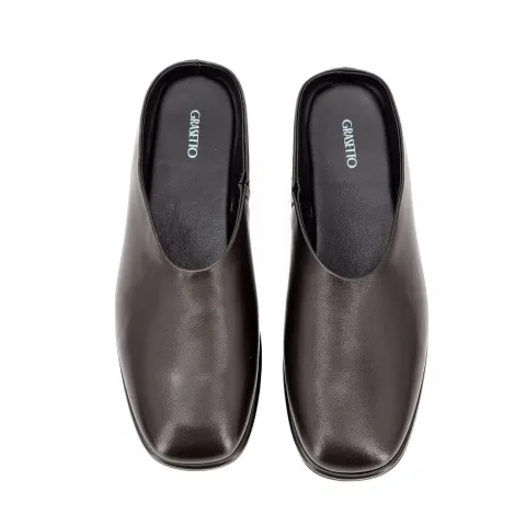 Мюли женские