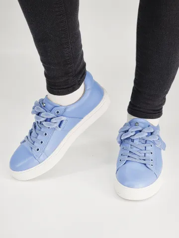 Кеды женские