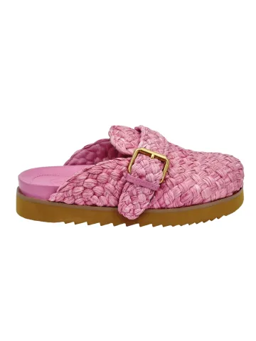 Сабо женские