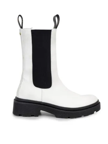 Ботинки женские