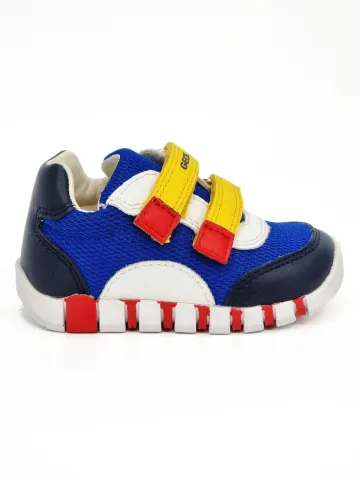 Первые шаги д/мальчиков