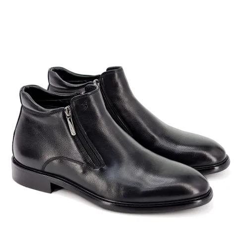 Ботинки мужские