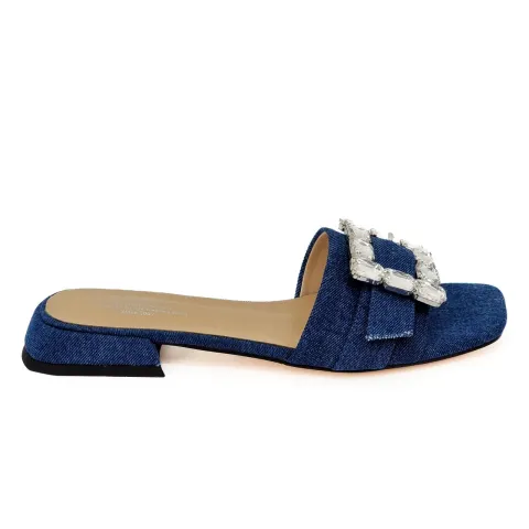 Сабо женские