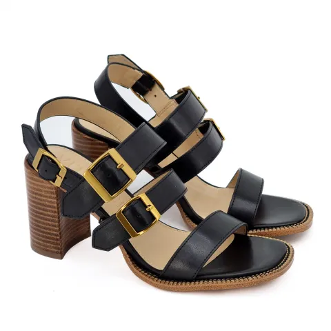 Босоножки женские