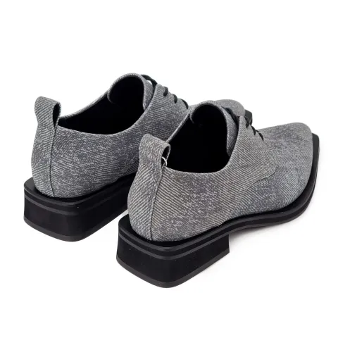 П/ботинки женские