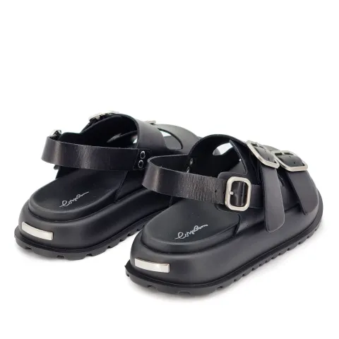 Сандалии женские