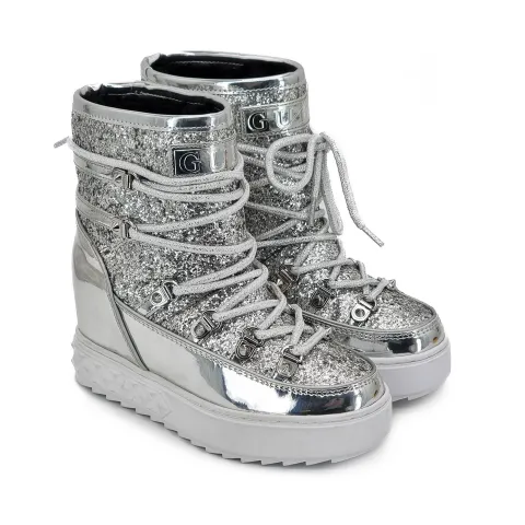 Ботинки женские