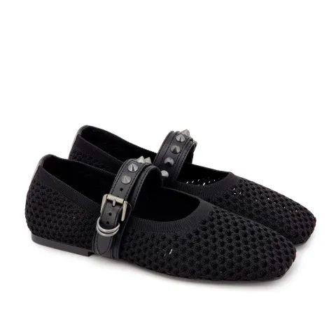 Балетки женские