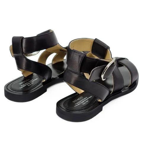 Сандалии женские