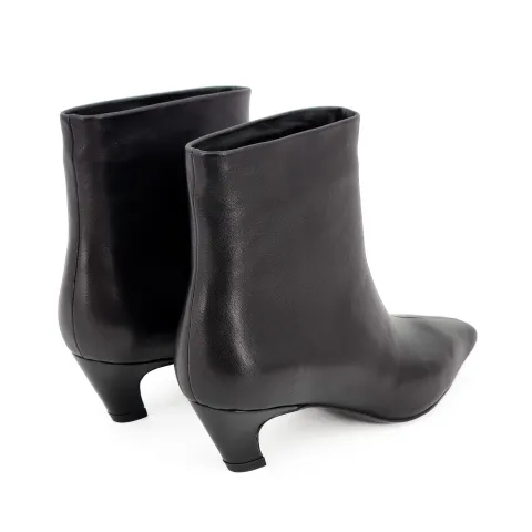 Ботильоны женские