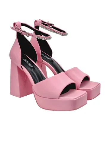 Босоножки женские