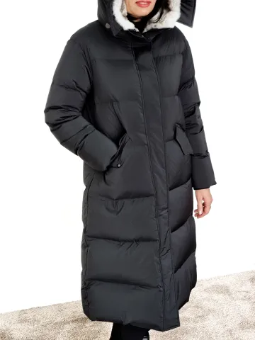 Полупальто женское