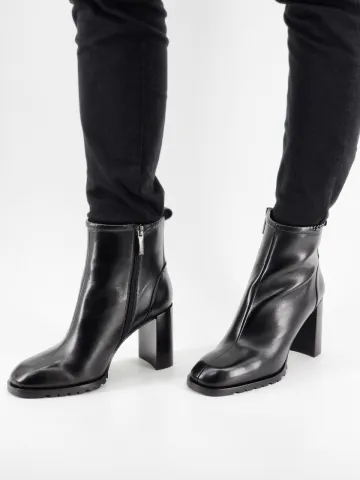 Ботильоны женские