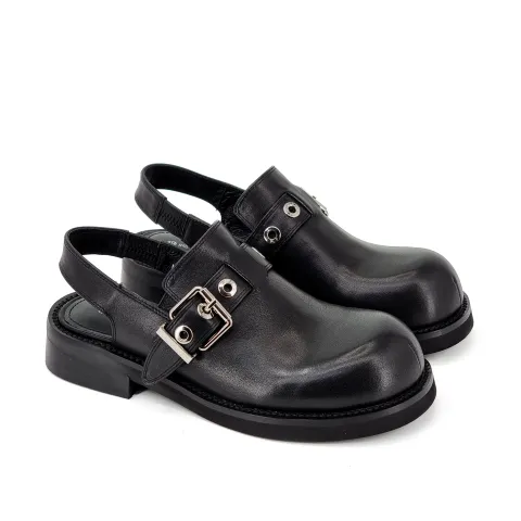 Сабо женские