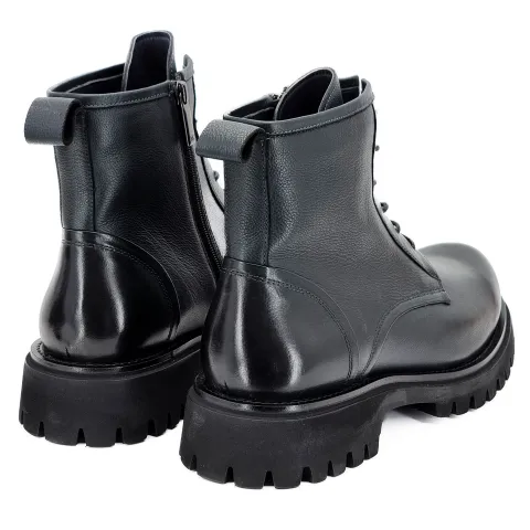 Ботинки мужские