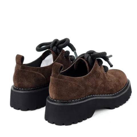 П/ботинки женские