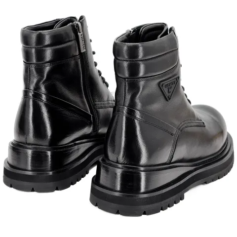 Ботинки мужские