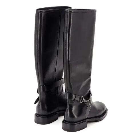 Сапоги женские