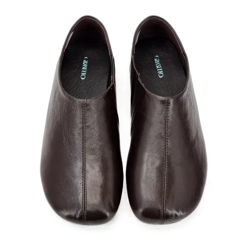 Балетки женские