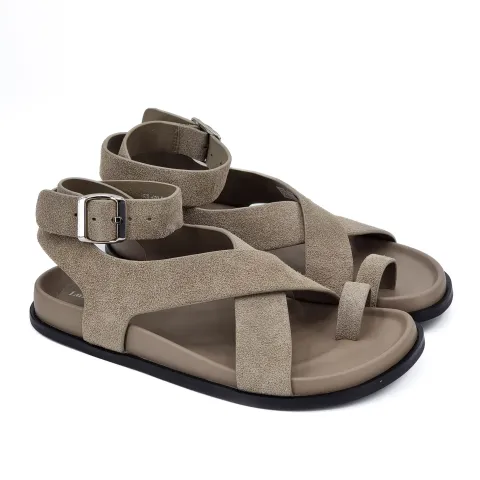 Сандалии женские