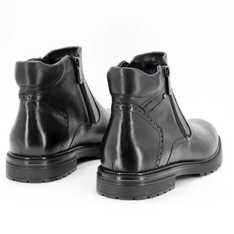 Ботинки мужские