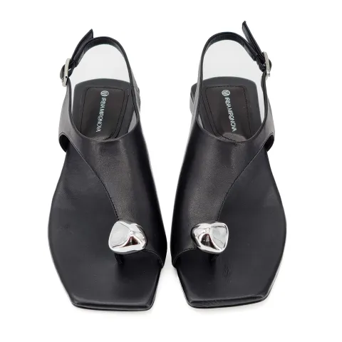 Сандалии женские