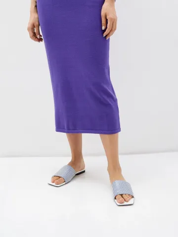 Сабо женские