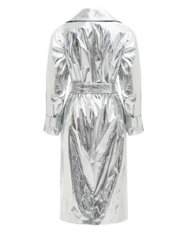 Тренч женский