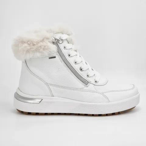 Ботинки женские