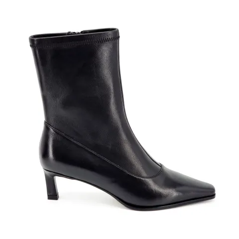 Ботильоны женские