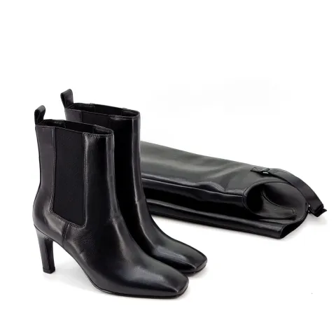 Сапоги женские