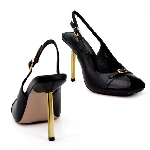 Босоножки женские