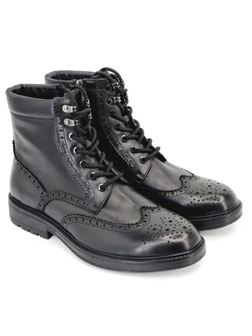 Ботинки мужские