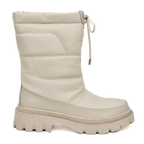 Дутики женские