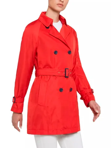 Плащ женский AIRELL