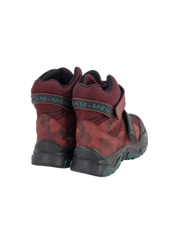 Ботинки д/девочек