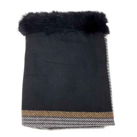 Палантин женский