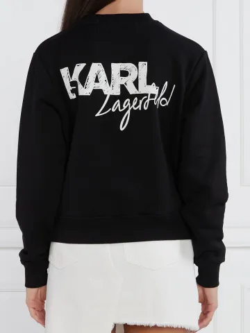 Свитшот женский