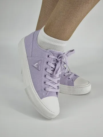 Кеды женские