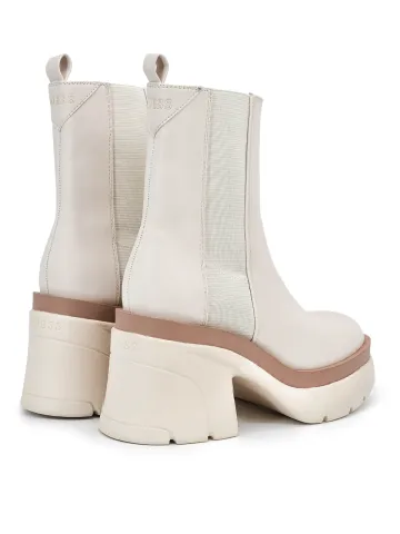 Ботинки женские