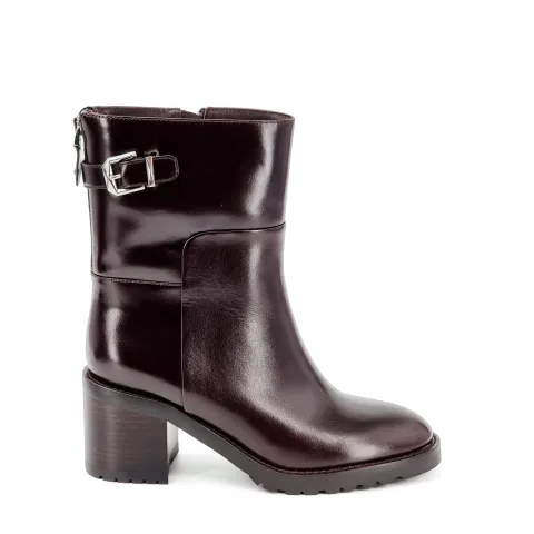 Ботильоны женские