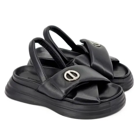 Сандалии женские