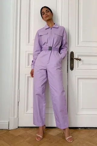 Комбинезон женский